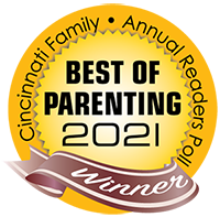 Best Parenting Award